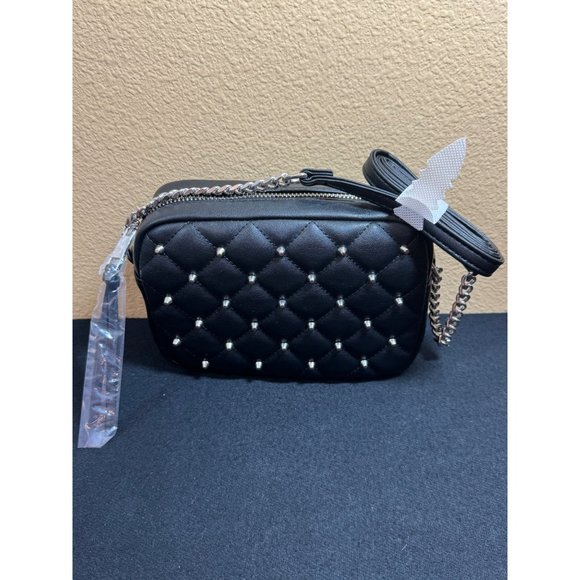 Rebecca Minkoff Top Zip Crossbody Purse NEW In Package - Picture 2 of 11